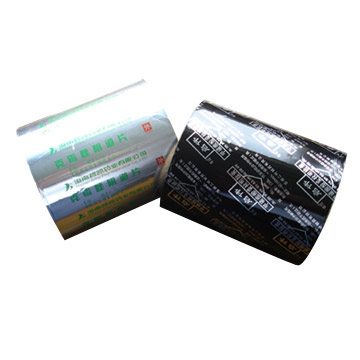  Full-Coated Aluminum Foil ( Full-Coated Aluminum Foil)
