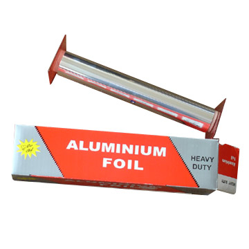  Household Aluminum Foil ( Household Aluminum Foil)