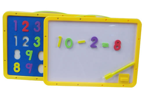  Writing Board (Écrit à la Commission)