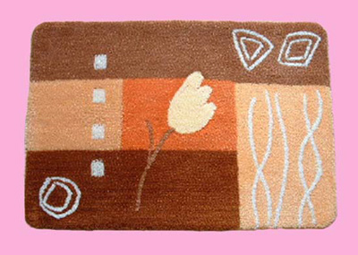  Bath Carpet ( Bath Carpet)