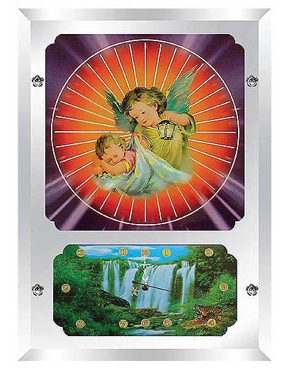  Picture Frame with Light ( Picture Frame with Light)