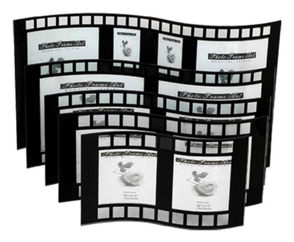  Glass Photo Frame ( Glass Photo Frame)