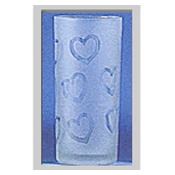  Glass Cup (Glass Cup)