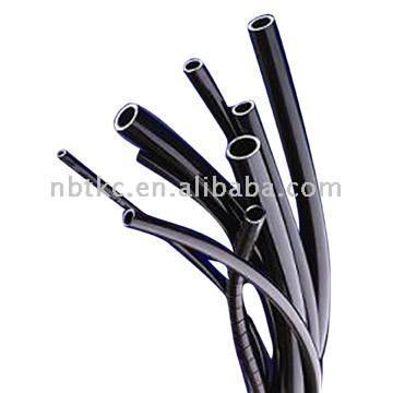  Black Nylon Pipe ( Black Nylon Pipe)