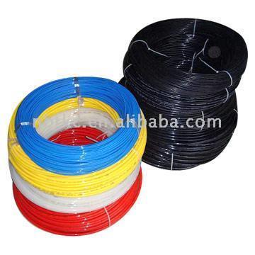  nylon tube ( nylon tube)