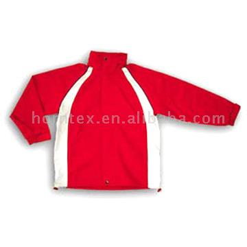  Jacket ( Jacket)
