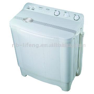  Washing Machine (Machine à laver)