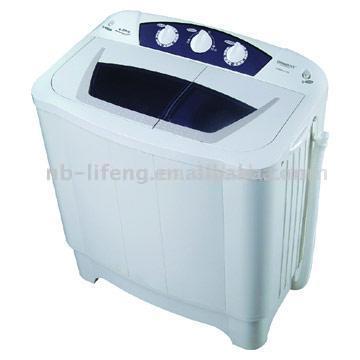  Washing Machine (Machine à laver)