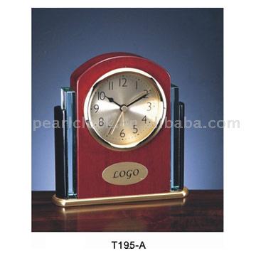  Table Clock ( Table Clock)