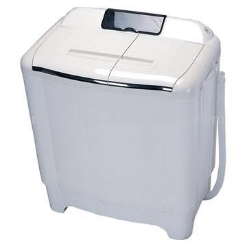  Washing Machine (Machine à laver)