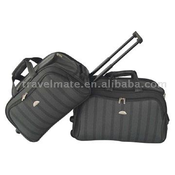  Rolling Duffel Bags