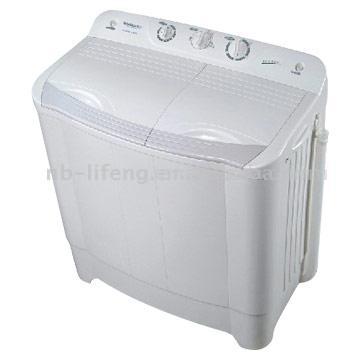  Washing Machine (Machine à laver)
