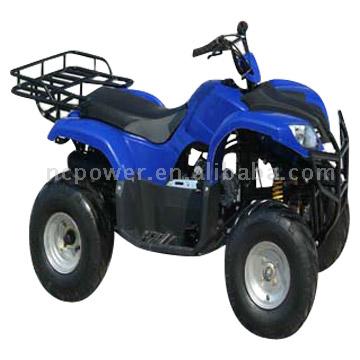  110cc ATV (110cc ATV)