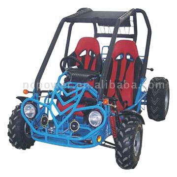  150cc Go Kart (150cc Go Kart)