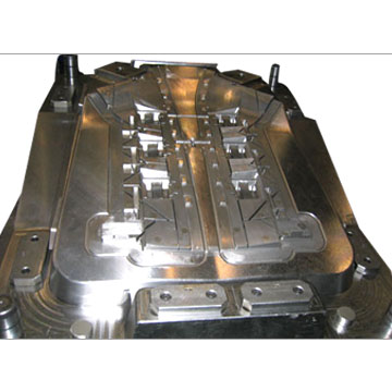  Bumper Mould ( Bumper Mould)