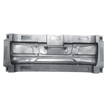  Bumper Mould ( Bumper Mould)