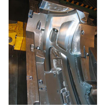  Bumper Mould ( Bumper Mould)