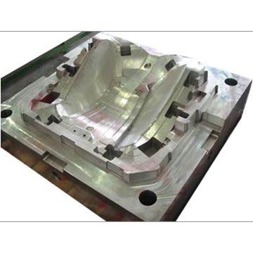  Headlamp Mould for Auto Lamp Lens ( Headlamp Mould for Auto Lamp Lens)