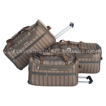  Rolling Duffel Bags (Rolling Duffel Bags)