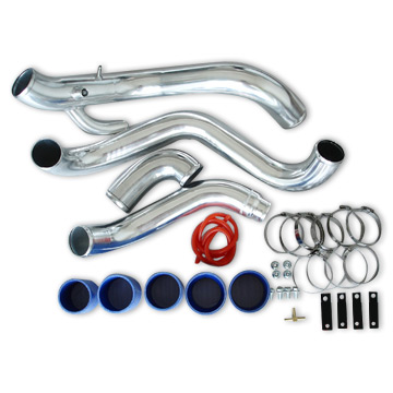  Intercooler Piping Kit