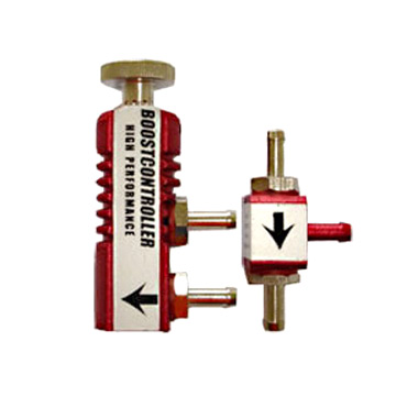Boost-Controller (Boost-Controller)
