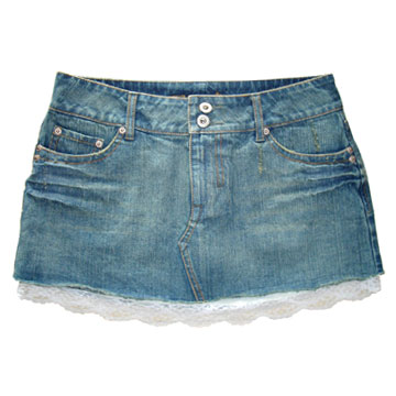  Ladies` Skirt ( Ladies` Skirt)