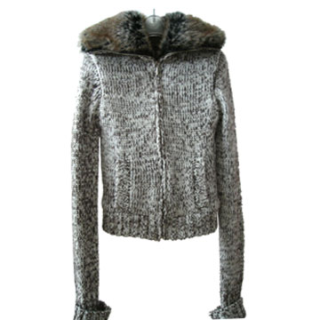  Ladies` Sweater ( Ladies` Sweater)