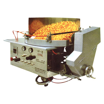  Capsule and Tablet Printing Machine (Kapsel-und Tablet-Druckmaschine)