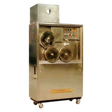  RPQ1 Model Capsule Separating Machine (RPQ1 Modell Capsule Trennung Machine)