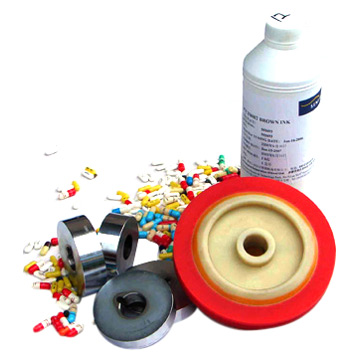  Consumable of Printer (Verbrauchsmaterial für Drucker)