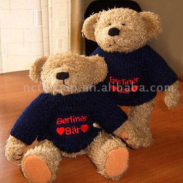  Plush Toy ( Plush Toy)