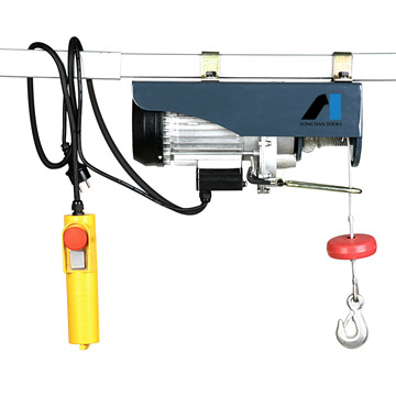  Electric Hoist (HGS-YT200/400)