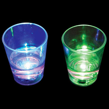  Flashing Cup ( Flashing Cup)