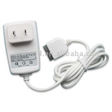  Charger for Creative Zen ( Charger for Creative Zen)