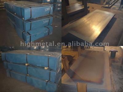  Hot Rolled Steel Sheet ( Hot Rolled Steel Sheet)