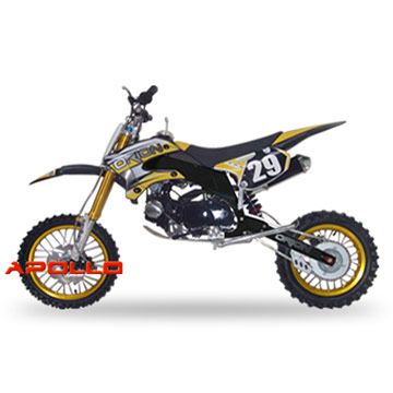  Dirt Bike
