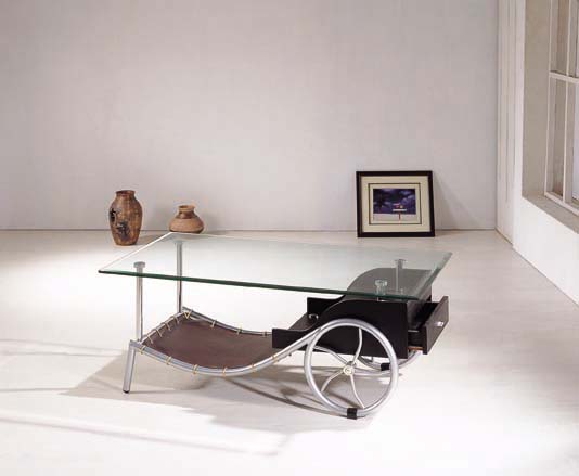  Coffee Table (Coffee Table)