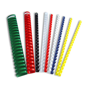  Plastic Binding Comb (Plastic Comb Binding)