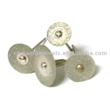  Handle-Built Dental Grinding Piece (Handle-Built Dental Schleifen Stück)
