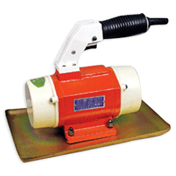 Hand-Held Concrete Vibrator ( Hand-Held Concrete Vibrator)