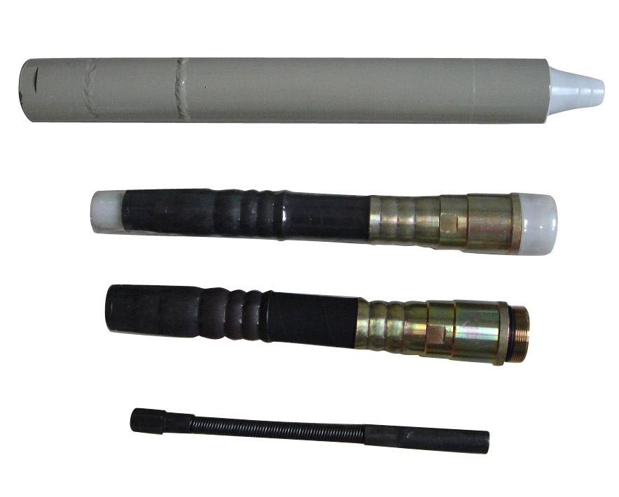  Concrete Vibrator Shaft ( Concrete Vibrator Shaft)