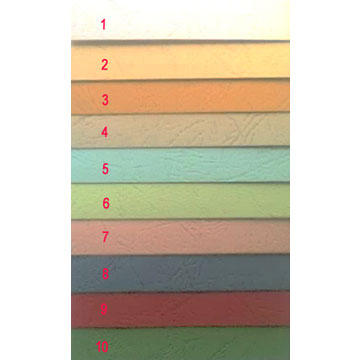  Leather Board Cover