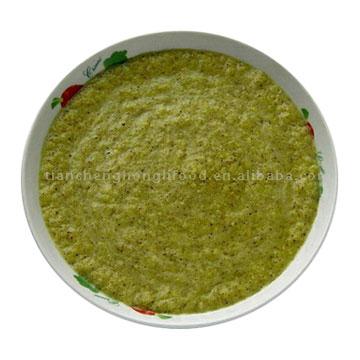  Frozen Kiwi Puree