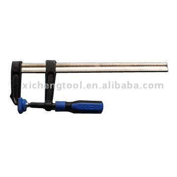  F Clamp (F зажим)
