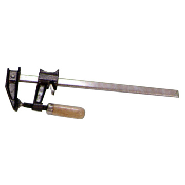  American Style F Clamp (Американский стиль F зажим)