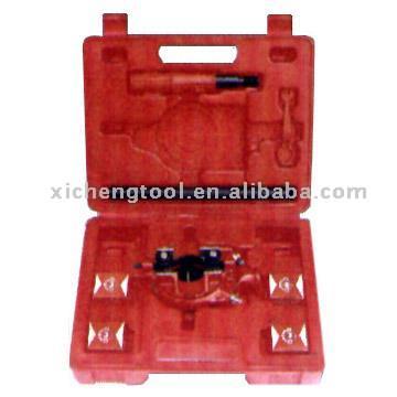  Ratchet Die Stock (Ratchet Die Lager)