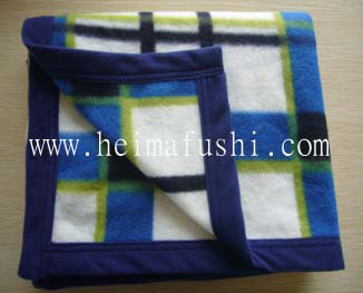  Polar Fleece Blanket from China (Polar Fl ce Blanket из Китая)