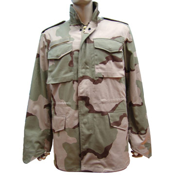  M65 Jacket (Куртка M65)