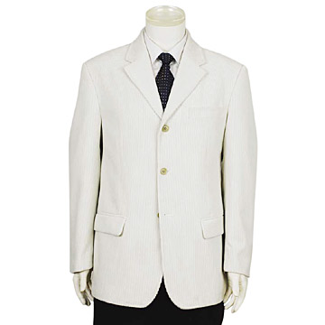  Suit (Costume)