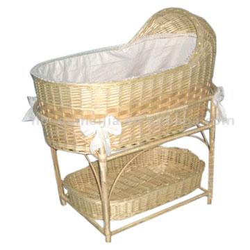  Baby Bed (Lit bébé)